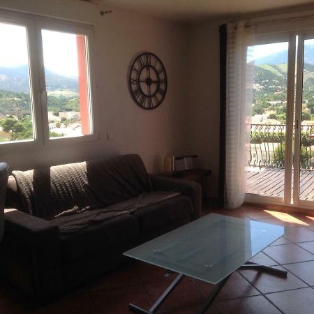 Villa Miramar Banyuls-sur-Mer Kültér fotó