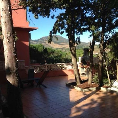Villa Miramar Banyuls-sur-Mer Kültér fotó