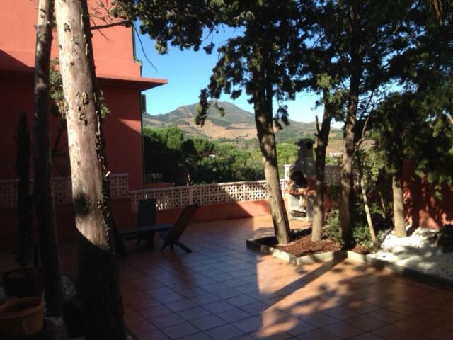 Villa Miramar Banyuls-sur-Mer Kültér fotó